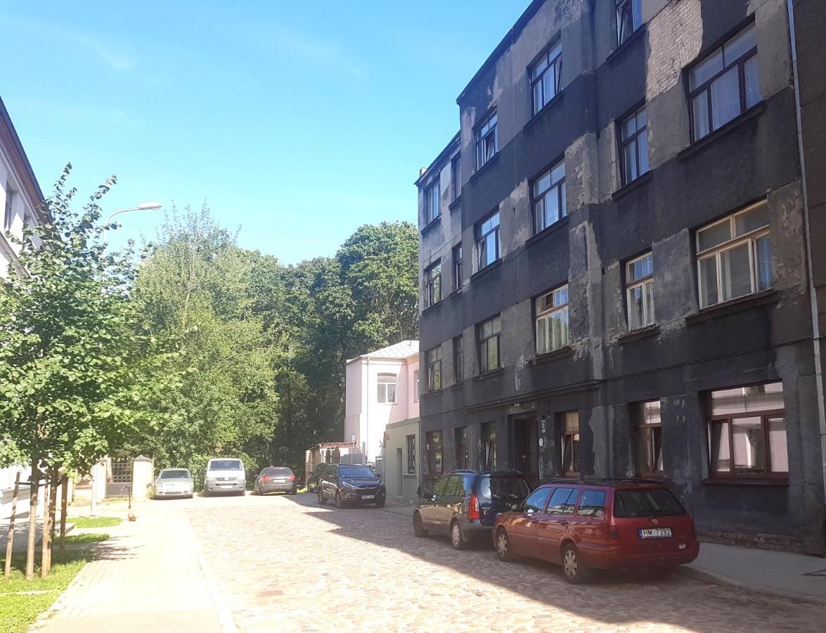 Midsummer House, Cozy And Comfortable Apartments In Riga Exterior photo