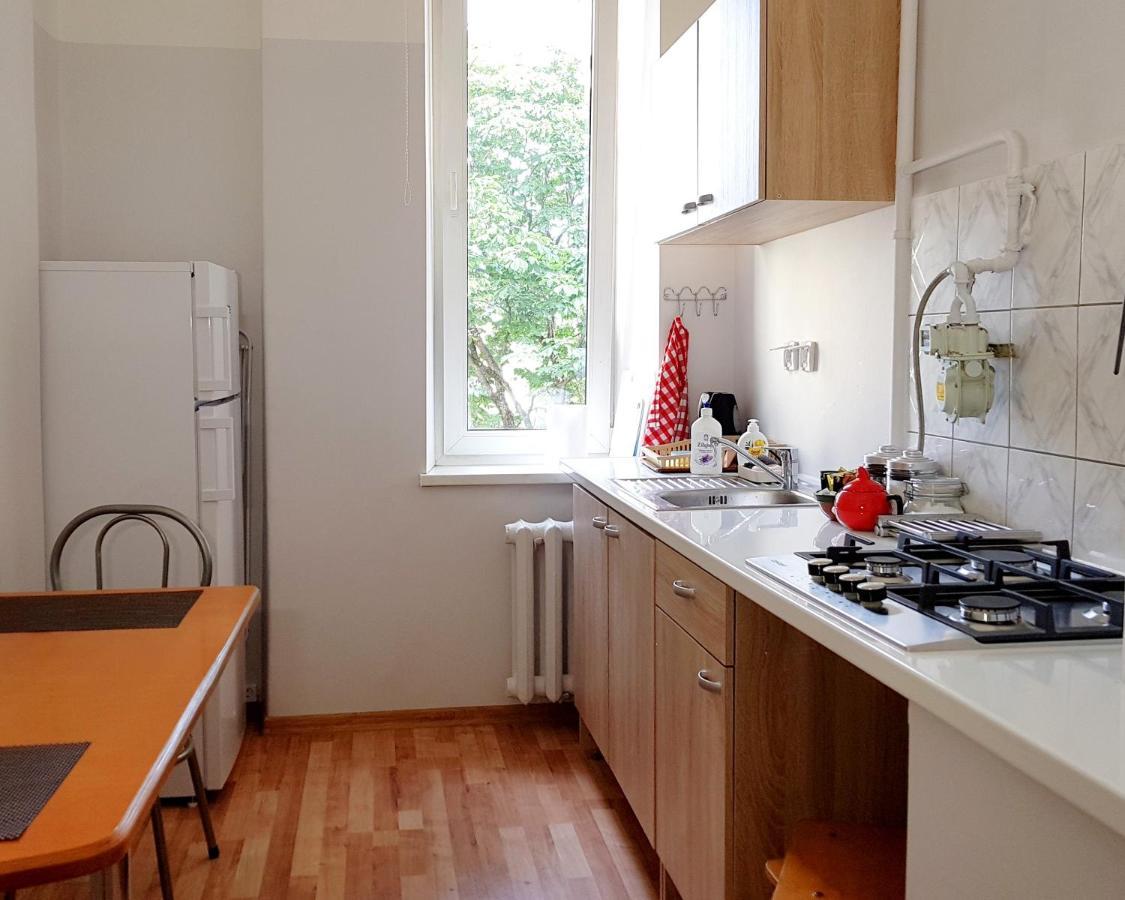Midsummer House, Cozy And Comfortable Apartments In Riga Exterior photo