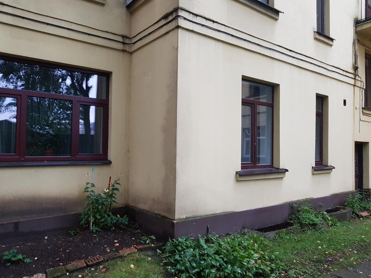 Midsummer House, Cozy And Comfortable Apartments In Riga Exterior photo