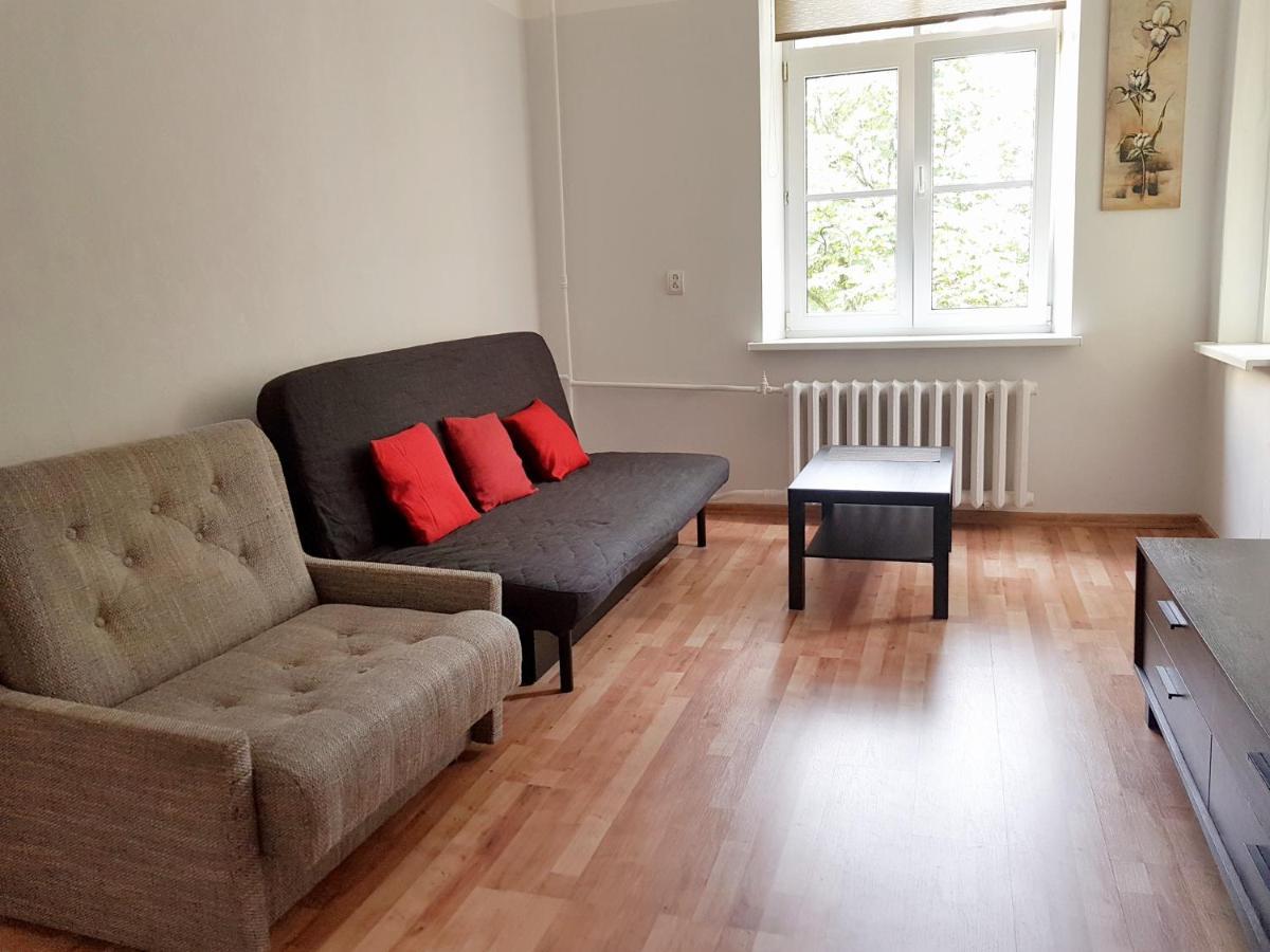 Midsummer House, Cozy And Comfortable Apartments In Riga Exterior photo