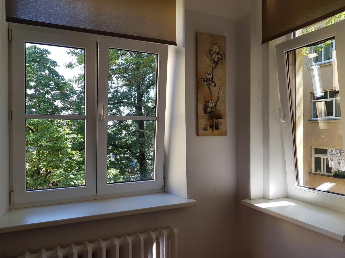 Midsummer House, Cozy And Comfortable Apartments In Riga Exterior photo