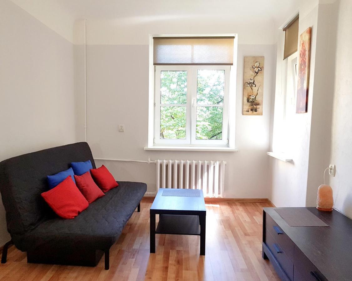 Midsummer House, Cozy And Comfortable Apartments In Riga Exterior photo
