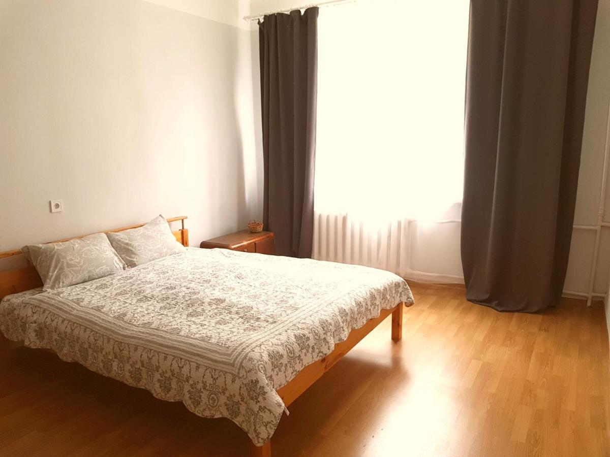 Midsummer House, Cozy And Comfortable Apartments In Riga Exterior photo
