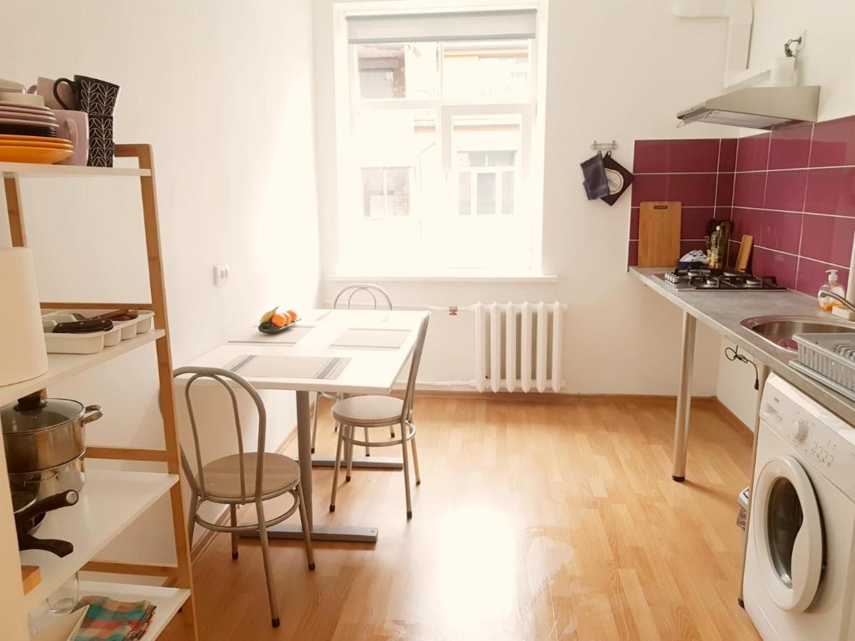 Midsummer House, Cozy And Comfortable Apartments In Riga Exterior photo