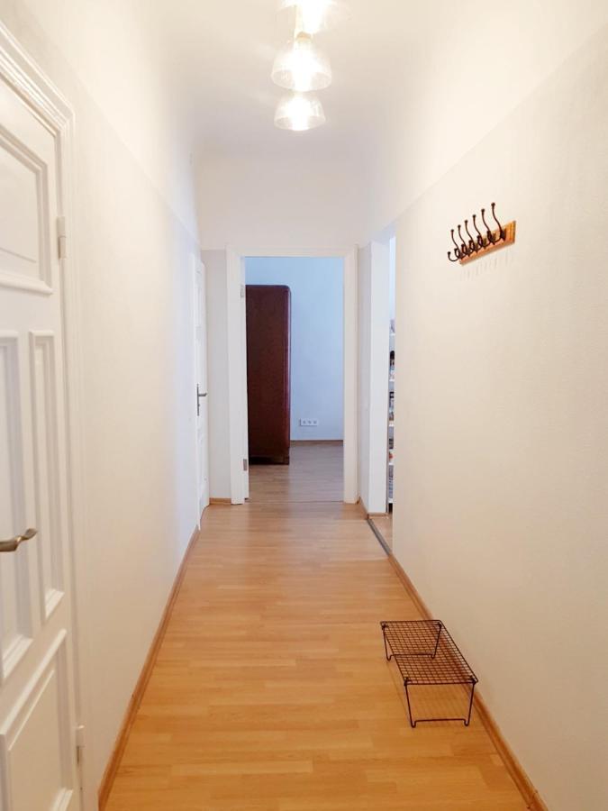 Midsummer House, Cozy And Comfortable Apartments In Riga Exterior photo